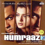 Humraaz