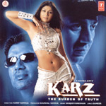 Karz - The Burden Of Truth