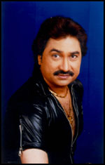 Kumar Sanu