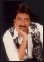 Kumar Sanu