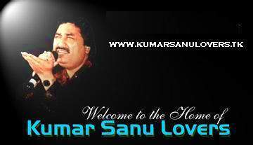 Kumar Sanu Lovers