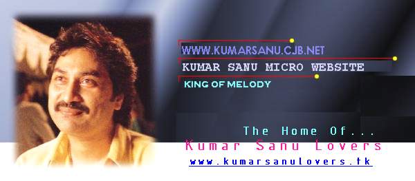 Kumar Sanu Lovers