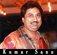 Kumar Sanu