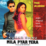 MILA PYAR TERA