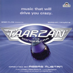 TAARZAN - THE WONDERCAR