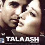 Talaash