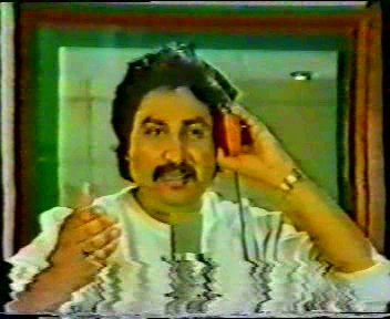 TERE HUM AYE SANAM - SONG RECORDING