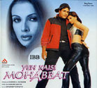 Yeh Kaise Mohabbat