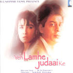 YEH LAMHE JUDAAI KE