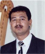 ZAFAR UL HAQ