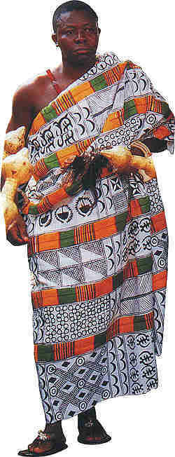 otumfuooseitutu