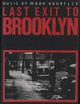 LAST EXIT TO BROOKLYN