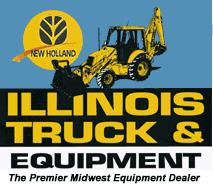 To Go To Illinois Truck & Equipment