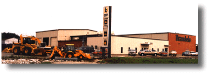 Brandeis Evansville Branch