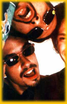3 crazy motherfuckers !