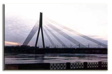 The Bridge