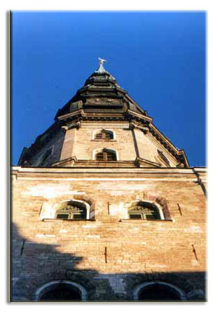 St. Peter