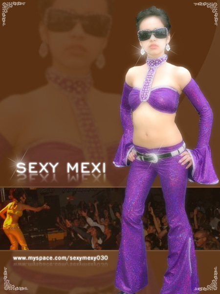 Sexymexi