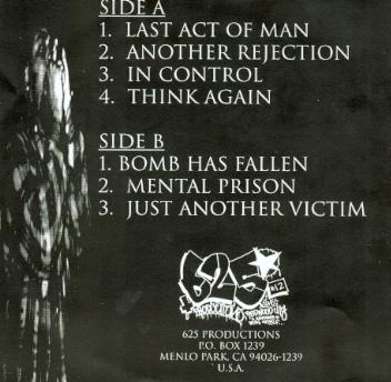 live at gilman songs