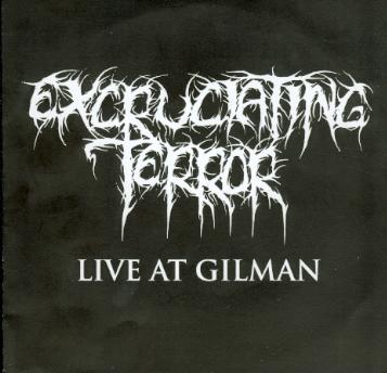 live at gilman