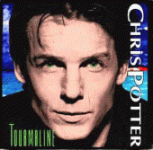 CD do Chris Potter