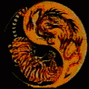 o drag�o e o tigre (o equilibrio)