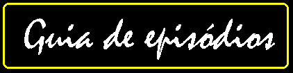 guia de epis�dios