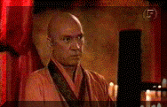 mestre Kwai Chang Caine