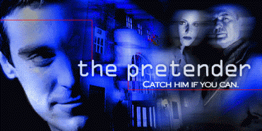 The Pretender
