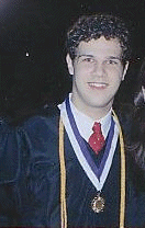 happy grad