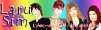+LaruSims+