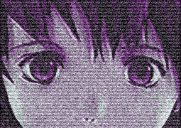 :::Serial Experiments Lain:::