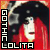 <<Gothic Lolita