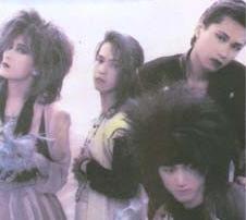 +L'arc-en-Ciel+ Indie
