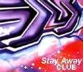 +Stay Away Club.....A Peruvian Ring+