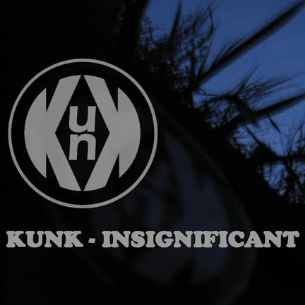 Enter the oficial Kunk webpage