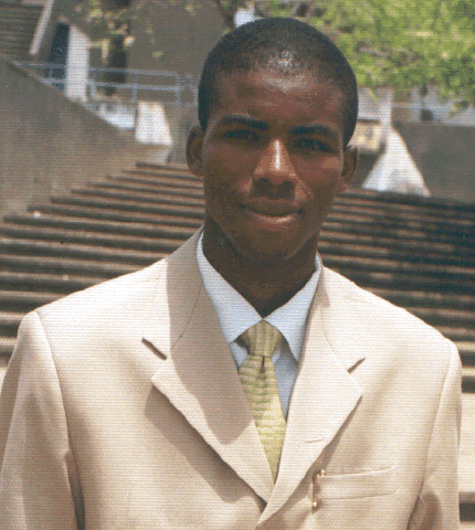 Kunleexcel himself