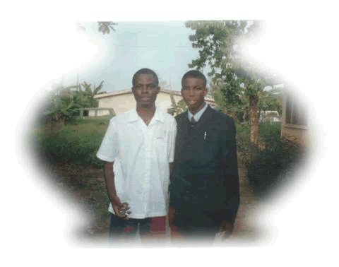 Kunleexcel & Dapsy