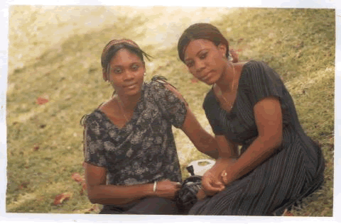 Ebika & Vivian