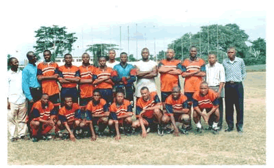 Postgraduate Team