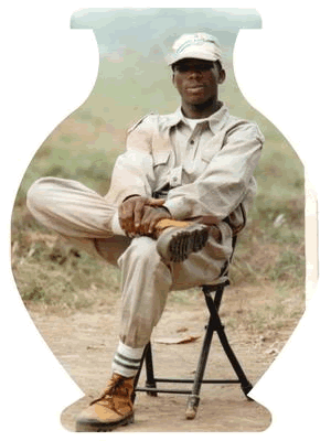 Excel in NYSC Uniform
