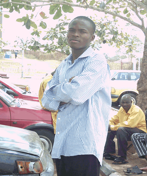 Oyelakin Akinlade