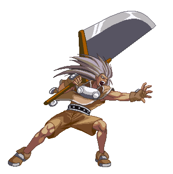 RELFEX ROAR!