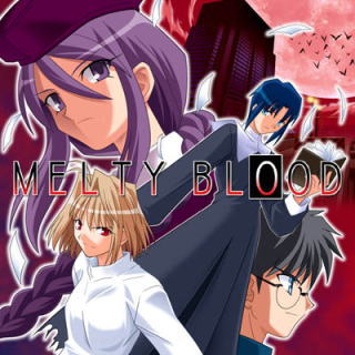 Melty Blood And Mugen Links Etc The first couple of pc releases had adventure style stories with branches and multiple number of endings and a secondary story in arcade mode. geocities ws