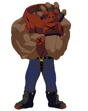 Shibaraku ogoken dazo.