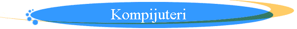 Kompijuteri