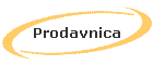 Prodavnica