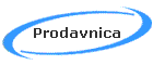 Prodavnica