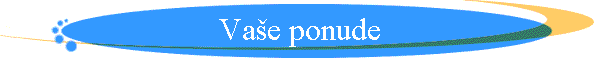 Va�e ponude