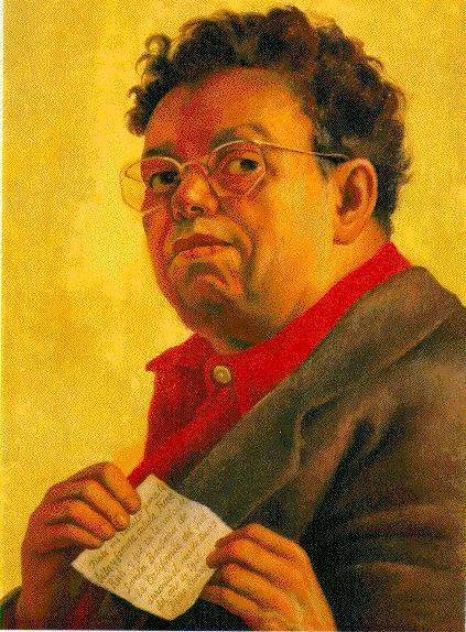 Diego Rivera